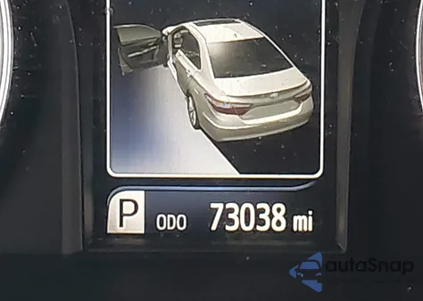 2017 Toyota Camry Se z USA, uszkodzony, nr VIN 4T1BF1FK6HU313995